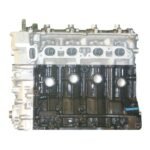 Toyota 2TZFE 2.4L L4 Remanufactured Engine – 1/90-8/96 - Image 3