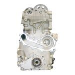 Toyota 3RZF-E 2.7L L4 Remanufactured Engine – 10/93-8/97