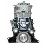 Toyota 3RZF-E 2.7L L4 Remanufactured Engine – 8/96-8/00 - Image 2