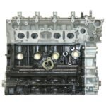 Toyota 3RZF-E 2.7L L4 Remanufactured Engine – 8/96-8/00 - Image 3