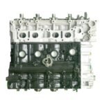 Toyota 3RZF-E 2.7L L4 Remanufactured Engine – 8/99-9/04 - Image 3