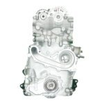 Toyota 3RZF-E 2.7L L4 Remanufactured Engine – 8/99-9/04