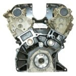 Toyota 3VZE 3.0L V6 Remanufactured Engine – 11/87-3/89 - Image 2