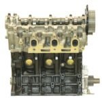 Toyota 3VZE 3.0L V6 Remanufactured Engine – 11/87-3/89 - Image 3