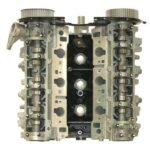 Toyota 3VZE 3.0L V6 Remanufactured Engine – 11/87-3/89 - Image 4