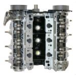 Toyota 3VZE 3.0L V6 Remanufactured Engine – 5/92-10/95 - Image 4