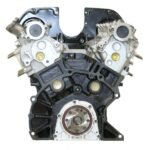 Toyota 3VZE 3.0L V6 Remanufactured Engine – 5/92-10/95 - Image 2