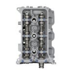 Toyota 4.0 V6L Remanufactured Cylinder Head – 40849 1GRFE - Image 5