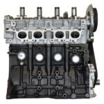 Toyota 5SFE 2.2L L4 Remanufactured Engine – 9/93-10/95 - Image 3