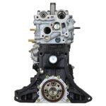 Toyota 5SFE 2.2L L4 Remanufactured Engine – 9/93-10/95 - Image 2