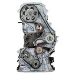 Toyota 5SFE 2.2L L4 Remanufactured Engine – 9/93-10/95