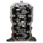 Toyota 5SFE 2.2L L4 Remanufactured Engine – 9/93-10/95 - Image 5