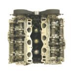 Toyota 5VZF-E 3.4L V6 Remanufactured Engine – 8/94-8/04 - Image 4