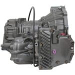 Toyota A140E Remanufactured 4-Speed Automatic Transmission - Image 3