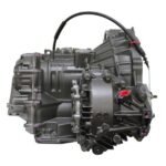 Toyota A541E Remanufactured 4-Speed Automatic Transmission - Image 3