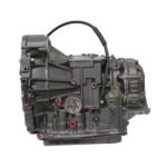 Toyota A541E Remanufactured 4-Speed Automatic Transmission - Image 4