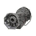 Toyota A340E Remanufactured 4-Speed Automatic Transmission - Image 2