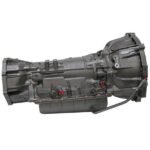 Toyota Tacoma Remanufactured Automatic Transmission - Image 3