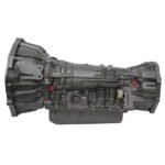 Lexus A650E Remanufactured 5-Speed Automatic Transmission - Image 4