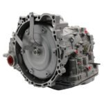 Toyota U151E Remanufactured 5-Speed Automatic Transmission - Image 2