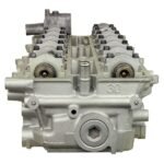Toyota/Lexus 3.0 L6L Remanufactured Cylinder Head – 7/97-7/05 2JZGE - Image 3
