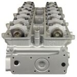 Toyota/Lexus 3.0 L6L Remanufactured Cylinder Head – 8/91-9/97 2JZGE - Image 3