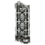 Toyota/Lexus 3.3 V6L Remanufactured Cylinder Head – 39450 3MZFE - Image 5