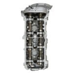 Toyota/Lexus 4.7 V8L Remanufactured Cylinder Head – 1/98-5/05 2UZFE - Image 5