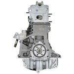 Volkswagen BEV 2.0L L4 Remanufactured Engine – 2003-2005 - Image 2