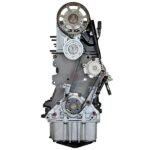 Volkswagen BEV 2.0L L4 Remanufactured Engine – 2003-2005