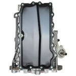 Volkswagen BEV 2.0L L4 Remanufactured Engine – 2003-2005 - Image 5