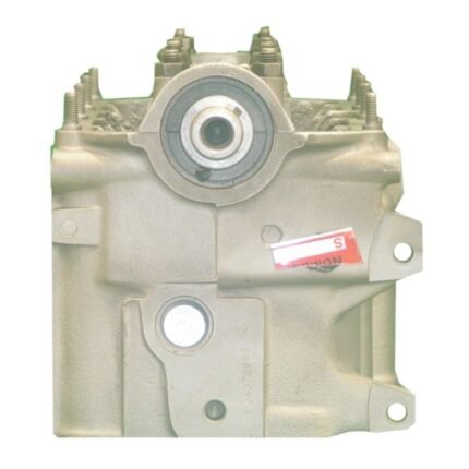 Volkswagen/Audi 1.8 L4L Remanufactured Cylinder Head – 8/83-1988 MG, JH, RD