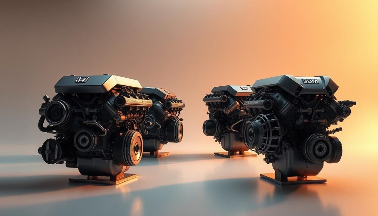 JDM Honda Engines for Sale
