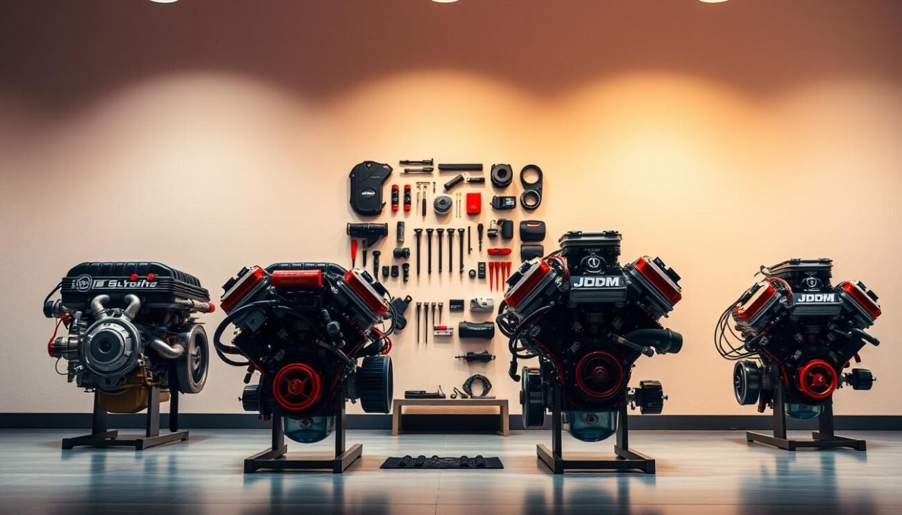 jdm engines for sale