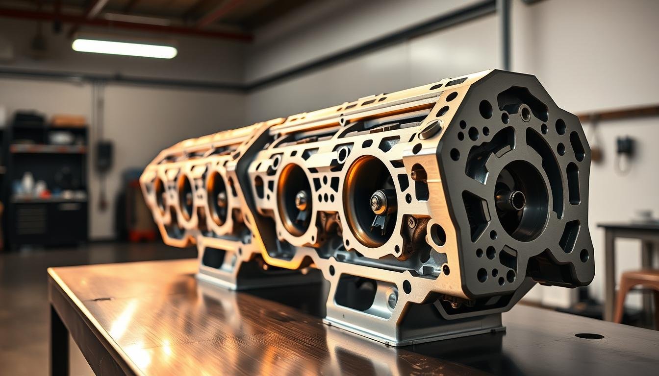 remanufactured cylinder heads for sale