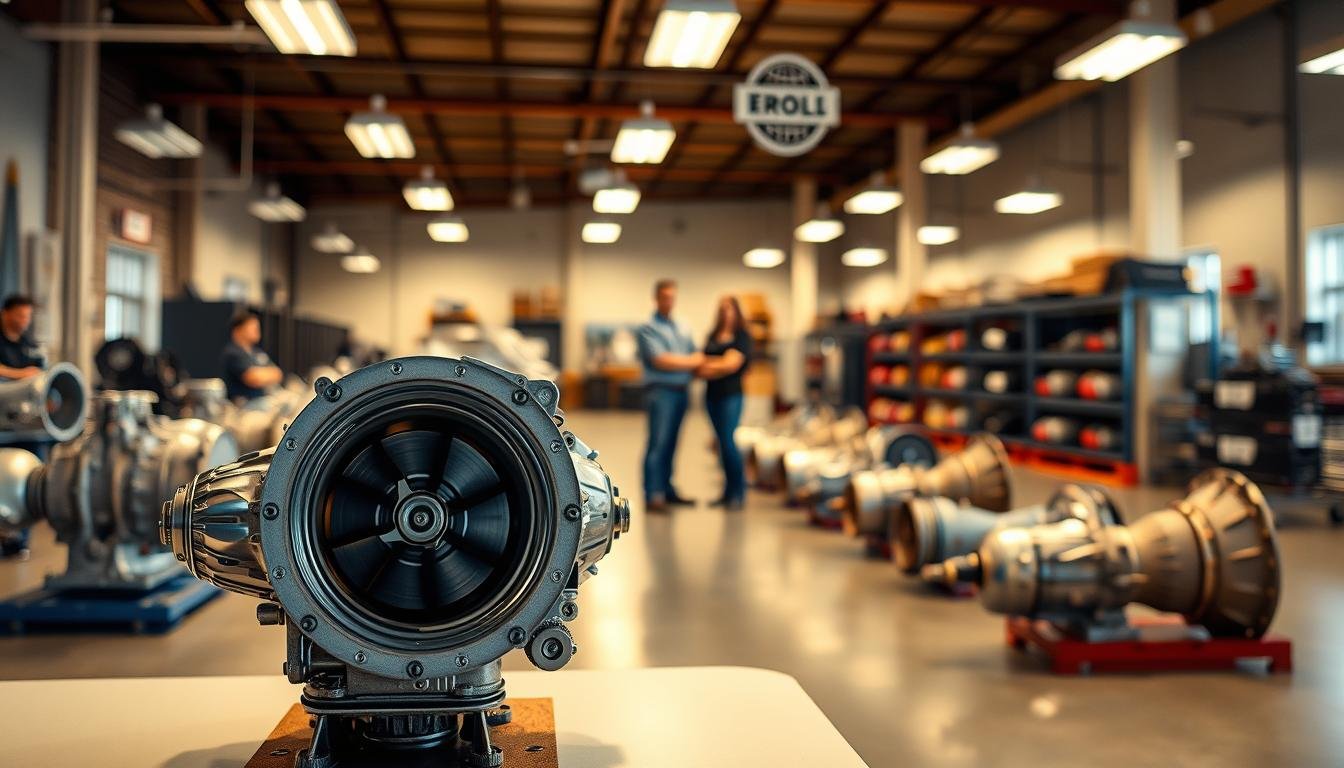 remanufactured transmissions for sale